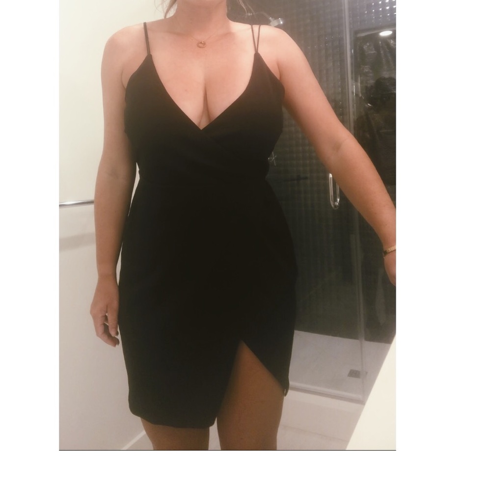 ASOS LBD NWT